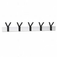 SMD Design Y kroklist vit, svart