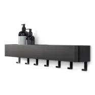 SPINDER - MULTI 7 klädhängare