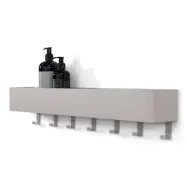 SPINDER - MULTI 7 klädhängare