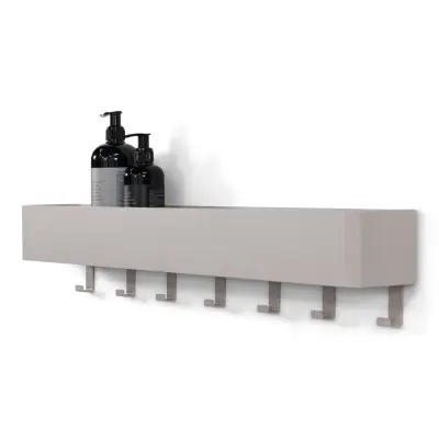 SPINDER - MULTI 7 klädhängare