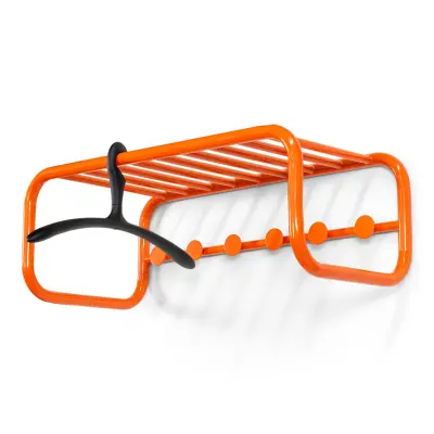 SPINDER - RETRO Klädhängare Klädhängare