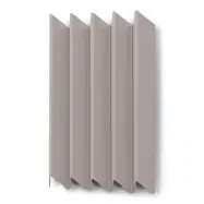 SPINDER - SENSU Mellanstor klädhylla