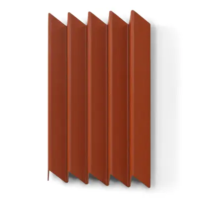 SPINDER - SENSU Mellanstor klädhylla