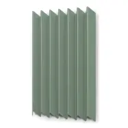 SPINDER - SENSU Stor klädhängare