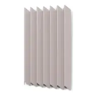 SPINDER - SENSU Stor klädhängare