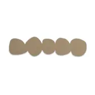 SPINDER - TUMULO Medium klädhängare