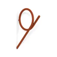 SPINNARE - TUBA Mellanstor krok