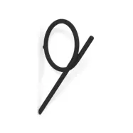 SPINNARE - TUBA Mellanstor krok