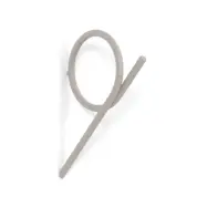 SPINNARE - TUBA Mellanstor krok