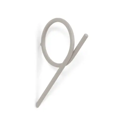 SPINNARE - TUBA Mellanstor krok