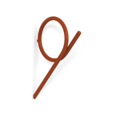 SPINNARE - TUBA Mellanstor krok