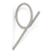 SPINNARE - TUBA Stor krok