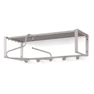 SPINNER - REX 2 klädhängare