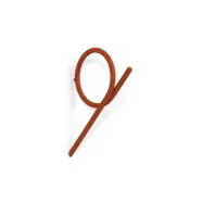 SPINNER - TUBA Liten klädkrok