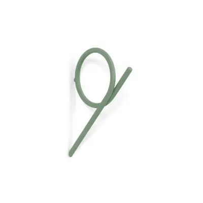 SPINNER - TUBA Liten klädkrok