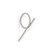 SPINNER - TUBA Liten klädkrok