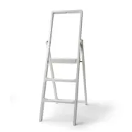 Stege Step white/stained