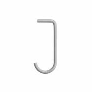 String Krok Metall 5-p grå