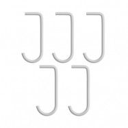 String String J-krok 5-pack Grå
