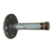 TRADEMARK LIVING krok - r&aring;j&auml;rn med patina