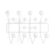 Vitra - Hang It All Hängare Soft Grey Marble