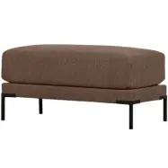 WOOOD PARPUP 50CM CHOKLADBRUN