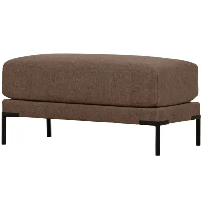 WOOOD PARPUP 50CM CHOKLADBRUN