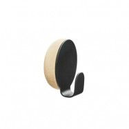 Woud - Haak Hook Black