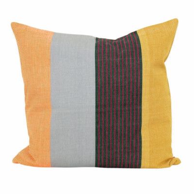 Afroart Kuddfodral Charo 50x50 Multi