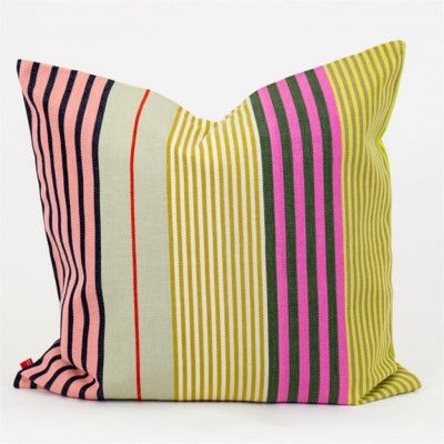 Afroart Kuddfodral Lupe 50x50cm