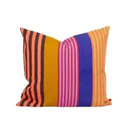 Kuddfodral Zandra 50x50cm Multi