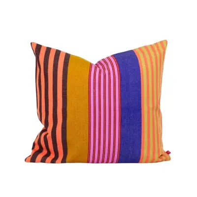 Kuddfodral Zandra 50x50cm Multi