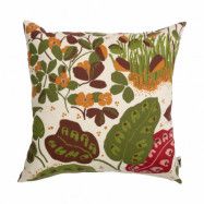 Almedahls Ailanthus kuddfodral 47x47 cm Multi