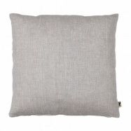 Almedahls Linne kuddfodral 47x47 cm Natur