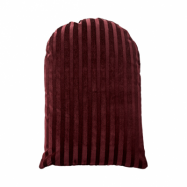 AYTM Arcus kudde 40x60 cm Bordeaux