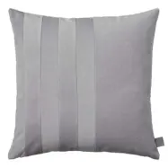 AYTM - Sanati Kudde Ljus Grå