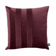 AYTM Sanati kudde 50x50 cm Bordeaux