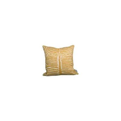 BERGO Home Kuddfodral 45x45 Le Zebre Gul