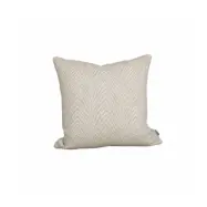 BERGO Home Kuddfodral 45x45 Manda Weave Linen