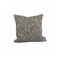 BERGO Home Kuddfodral 45x45 Manda Weave Noir