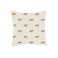 BERGO Home Kuddfodral 50x50 Duma Linen