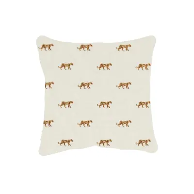 BERGO Home Kuddfodral 50x50 Duma Linen