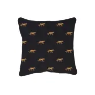 BERGO Home Kuddfodral 50x50 Duma Noir