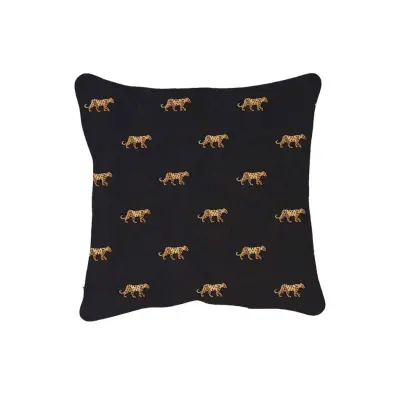 BERGO Home Kuddfodral 50x50 Duma Noir