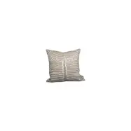 BERGO Home Kuddfodral 50x50 Le Zebre Beige