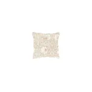 BERGO Home Kuddfodral 50x50 Pimpernel Cochineal Pink