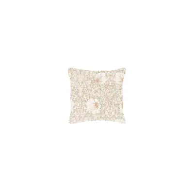 BERGO Home Kuddfodral 50x50 Pimpernel Cochineal Pink