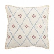 Bloomingville Aiko kudde 45x45 cm Natur