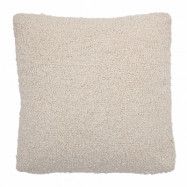 Bloomingville Bloomingville kudde enfärgad 50x50 cm Natur