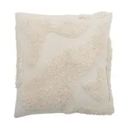 Bloomingville Canelli kudde 50x50 cm Nature